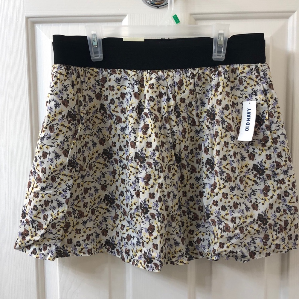 Old Navy skirt